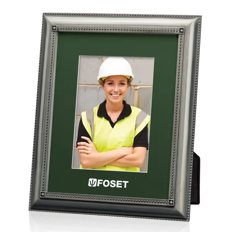 Augustus Picture Frame #2
