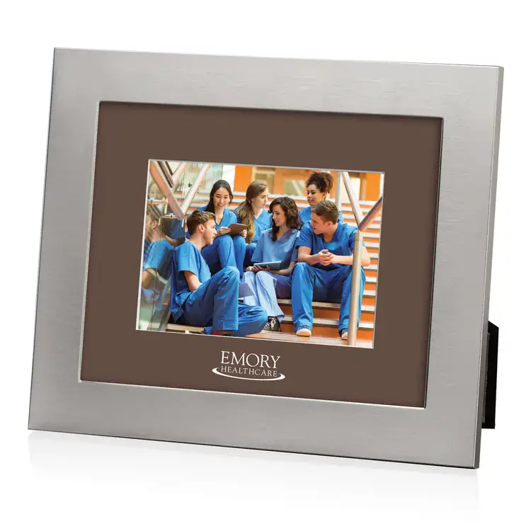 Banks Picture Frame #12