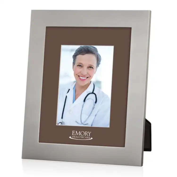 Banks Picture Frame #2