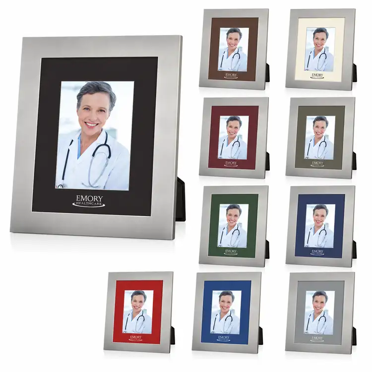 Banks Picture Frame