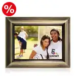 Barcelona Antique Bronze Picture Frame