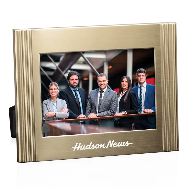 Barnes Picture Frame #2