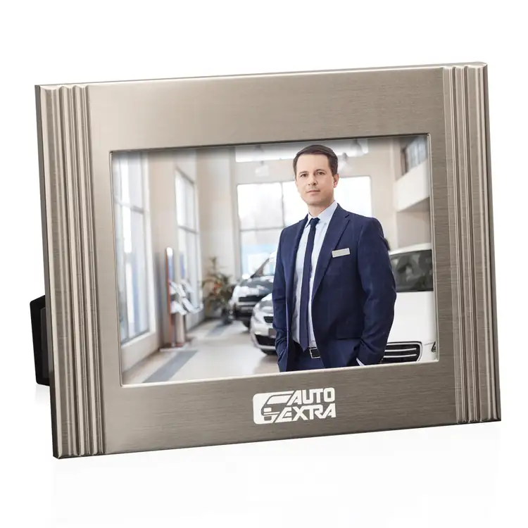 Barnes Picture Frame #4