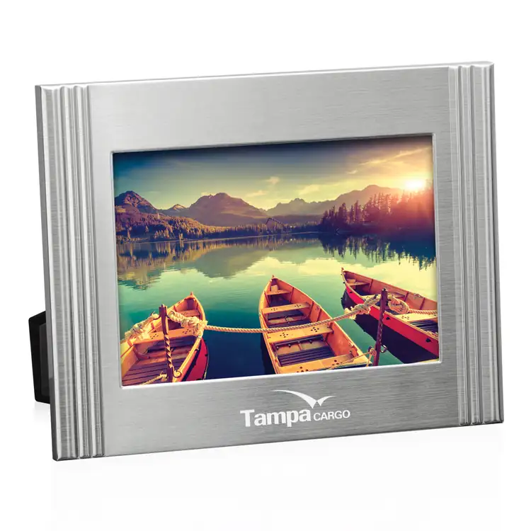 Barnes Picture Frame #5