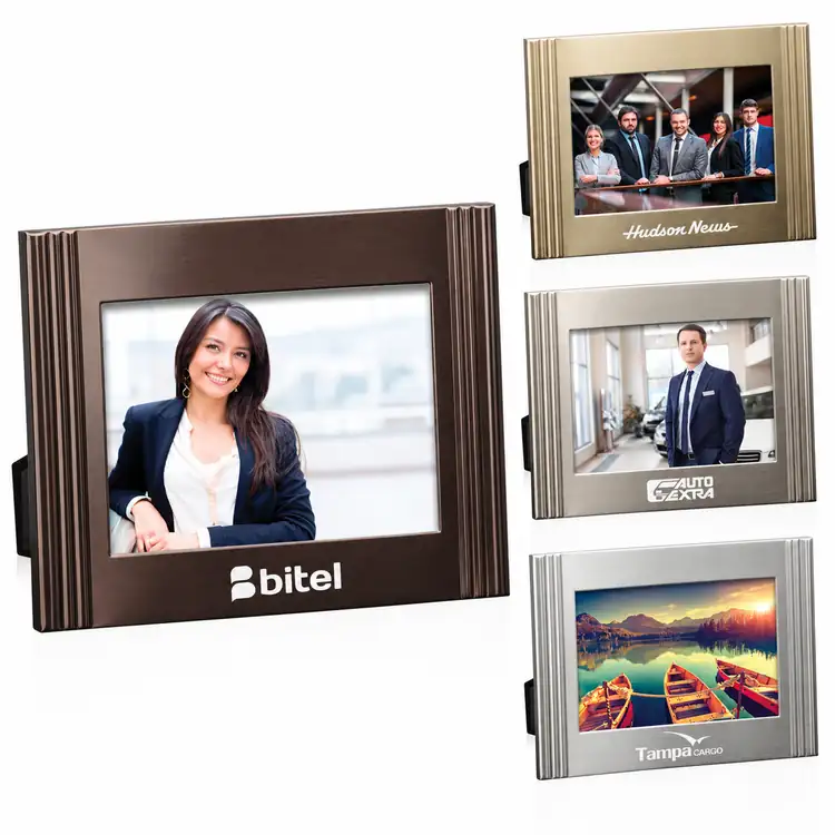 Barnes Picture Frame