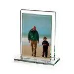Bayside Picture Frame for Photo 4" x 6" - Vertical