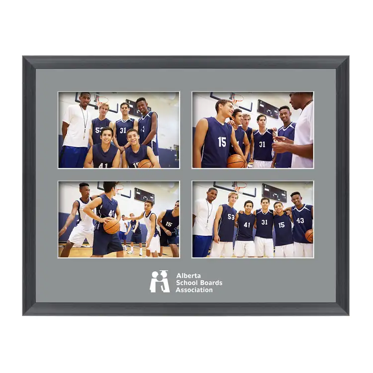 Beatty 4 Picture Frame #11