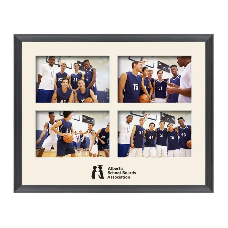 Beatty 4 Picture Frame #3