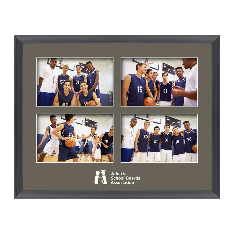Beatty 4 Picture Frame #5