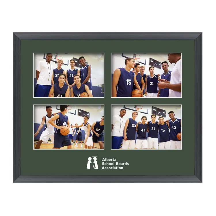 Beatty 4 Picture Frame #6