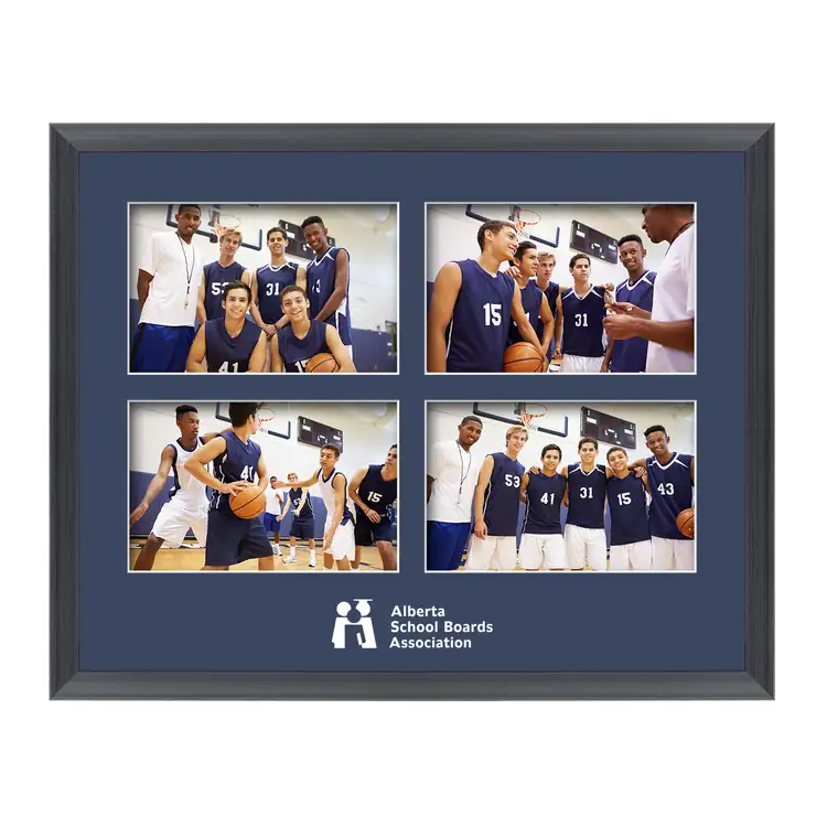 Beatty 4 Picture Frame #7