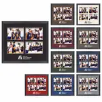 Beatty 4 Picture Frame