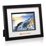 Beckett Picture Frame for Photo 4" x 6"