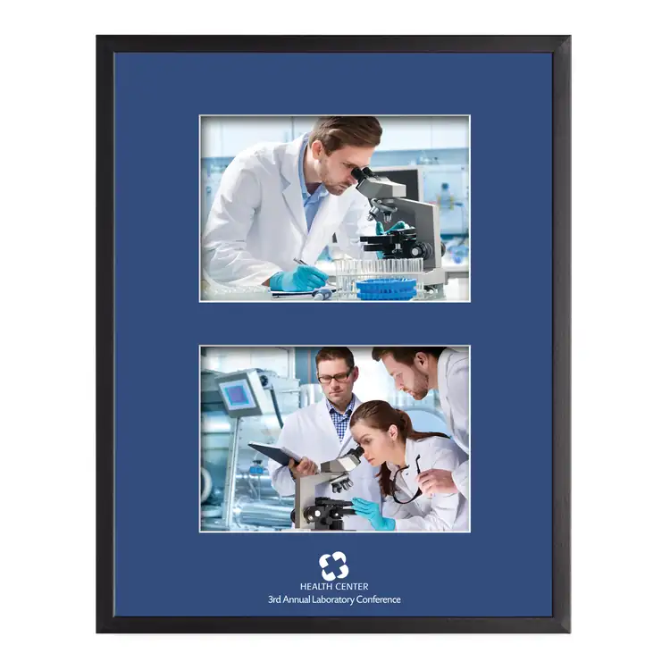 Beraud 2 Picture Frame #10