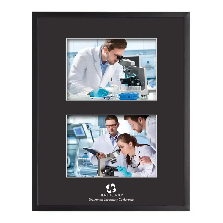 Beraud 2 Picture Frame #8