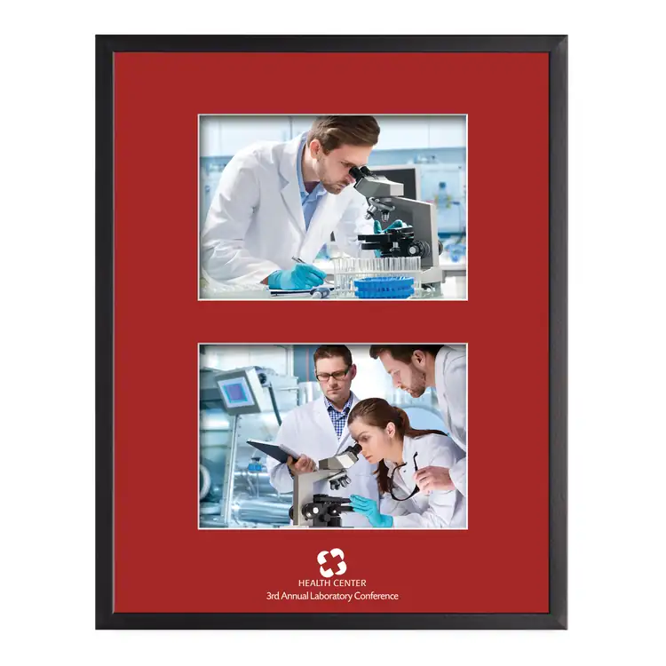 Beraud 2 Picture Frame #9