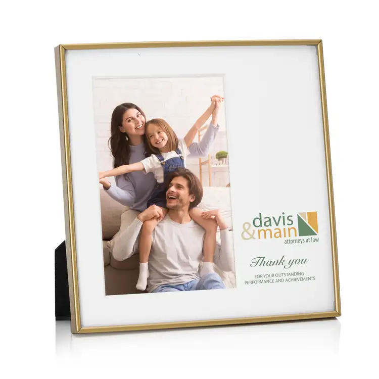Blakely Multicolor Picture Frame for Photo 5" x 7" #4