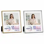 Blakely Multicolor Picture Frame for Photo 5" x 7"