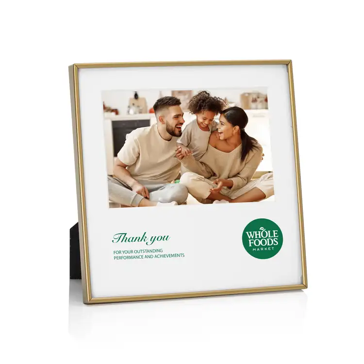 Blakely Picture Frame for Photo 4" x 6" #2