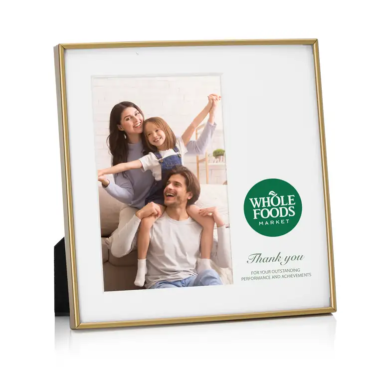 Blakely Picture Frame for Photo 4" x 6" #4