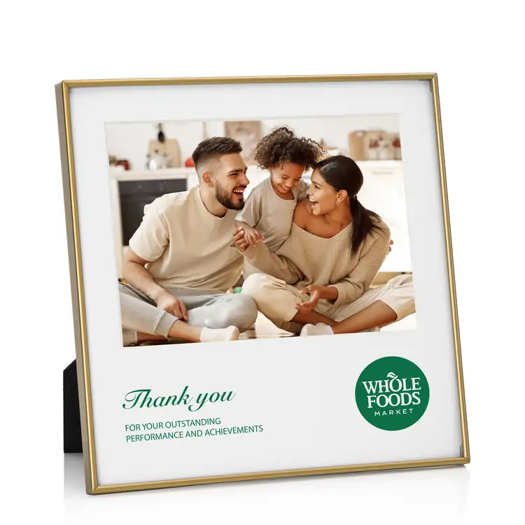 Blakely Picture Frame for Photo 5" x 7" #2