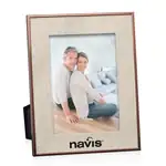 Bolton Picture Frame for Photo 5" x 7"