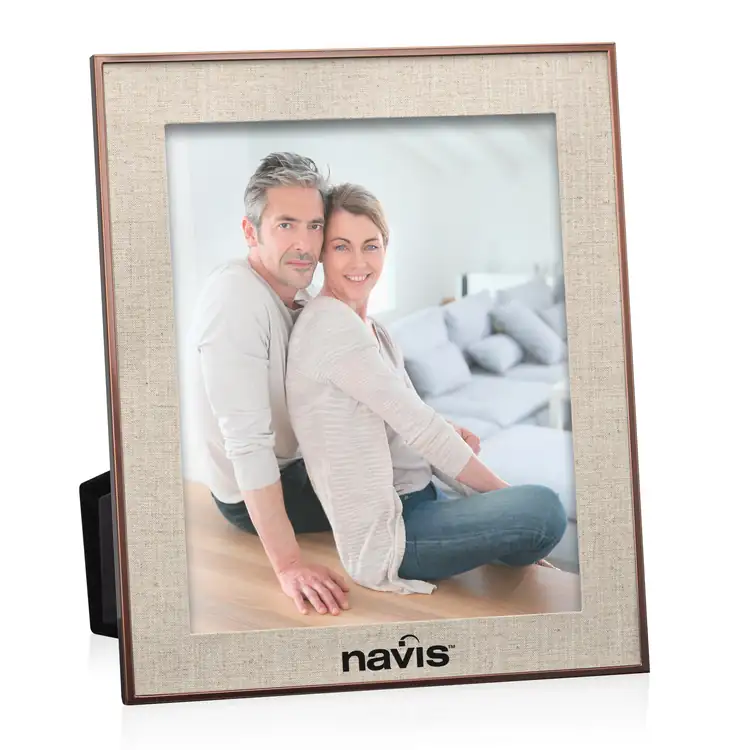 Bolton Picture Frame for Photo 8" x 10"