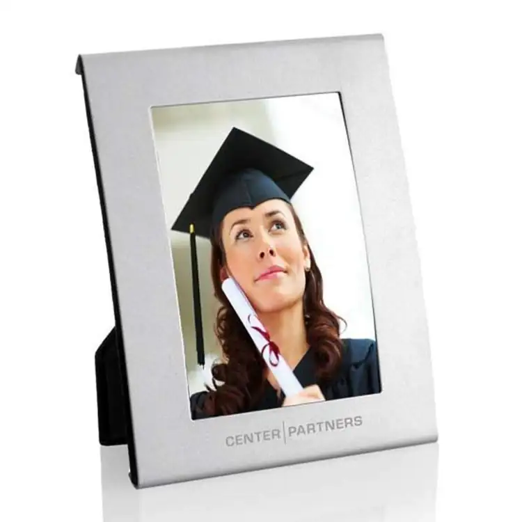 Bremmer Picture Frame for Photo 4" x 6"
