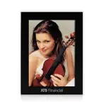 Brighton Picture Frame for Photo 5" x 7"