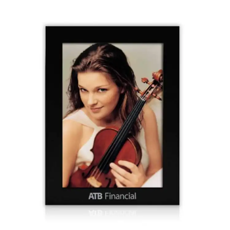 Brighton Picture Frame for Photo 5" x 7"