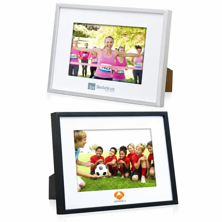 Burnell Picture Frame for Photo 4" x 6"