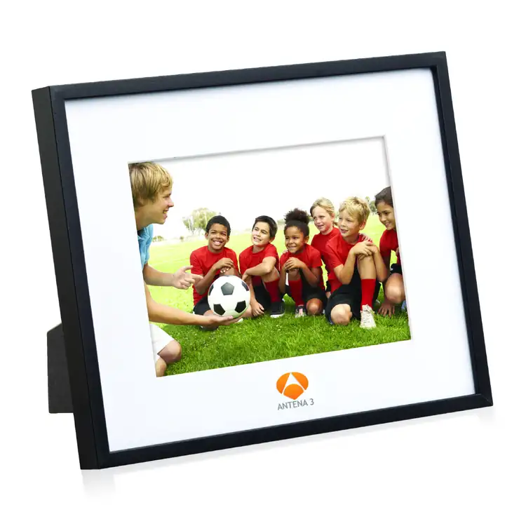Burnell Picture Frame for Photo 8" x 10" #3