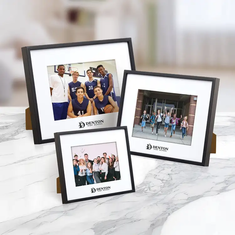 Burnell Picture Frame for Photo 8" x 10" #4