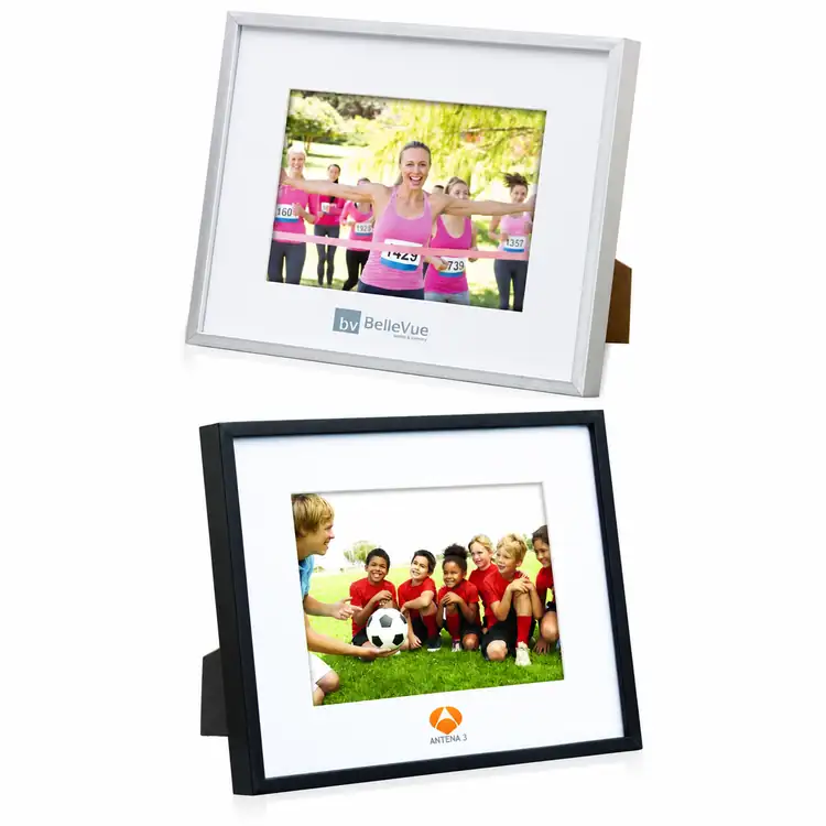 Burnell Picture Frame for Photo 8" x 10"