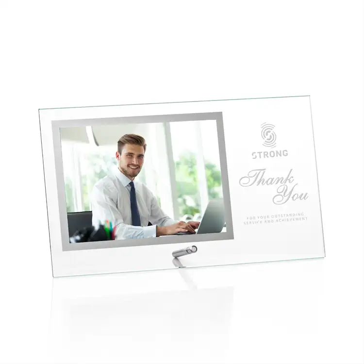 Cadwell Picture Frame for Photo 4" x 6" - Horizontal #3
