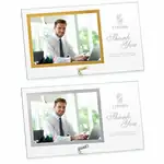 Cadwell Picture Frame for Photo 4" x 6" - Horizontal