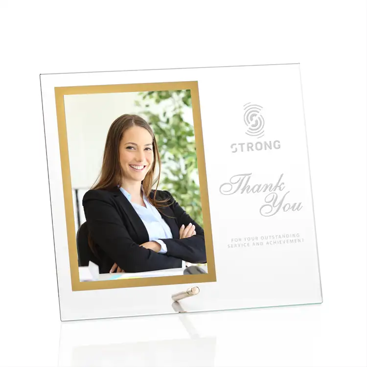 Cadwell Picture Frame for Photo 4" x 6" - Vertical #2