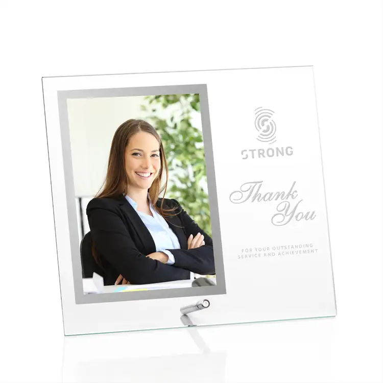 Cadwell Picture Frame for Photo 4" x 6" - Vertical #3