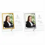 Cadwell Picture Frame for Photo 4" x 6" - Vertical