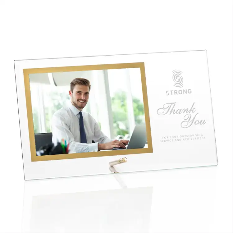 Cadwell Picture Frame for Photo 5" x 7" - Horizontal #2