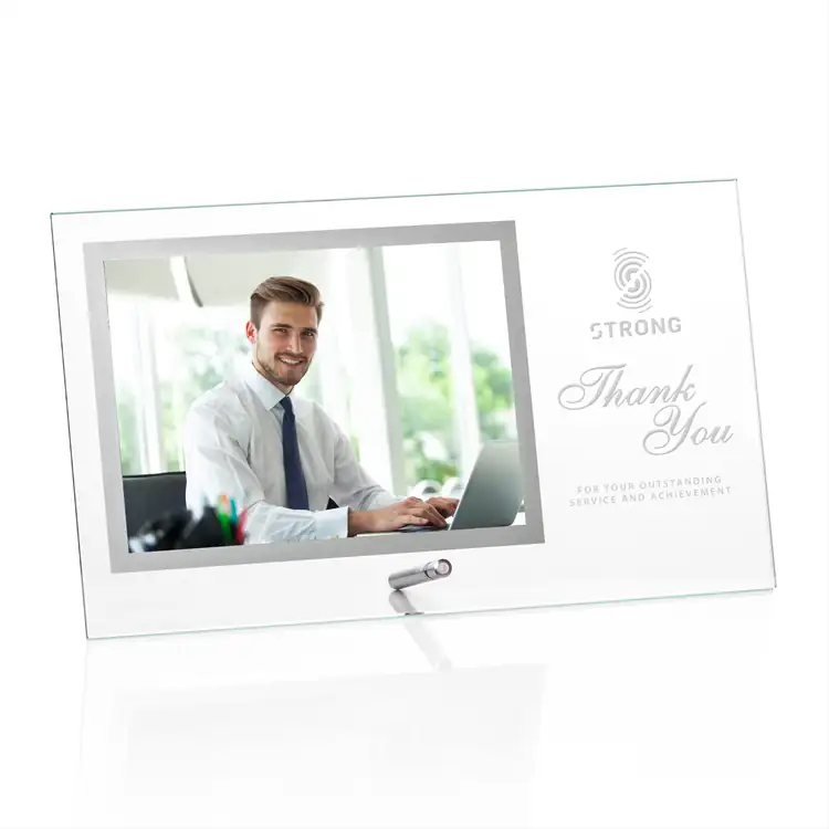 Cadwell Picture Frame for Photo 5" x 7" - Horizontal #3