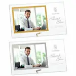 Cadwell Picture Frame for Photo 5" x 7" - Horizontal