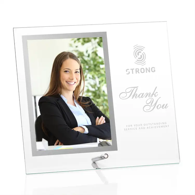 Cadwell Picture Frame for Photo 5" x 7" - Vertical #3