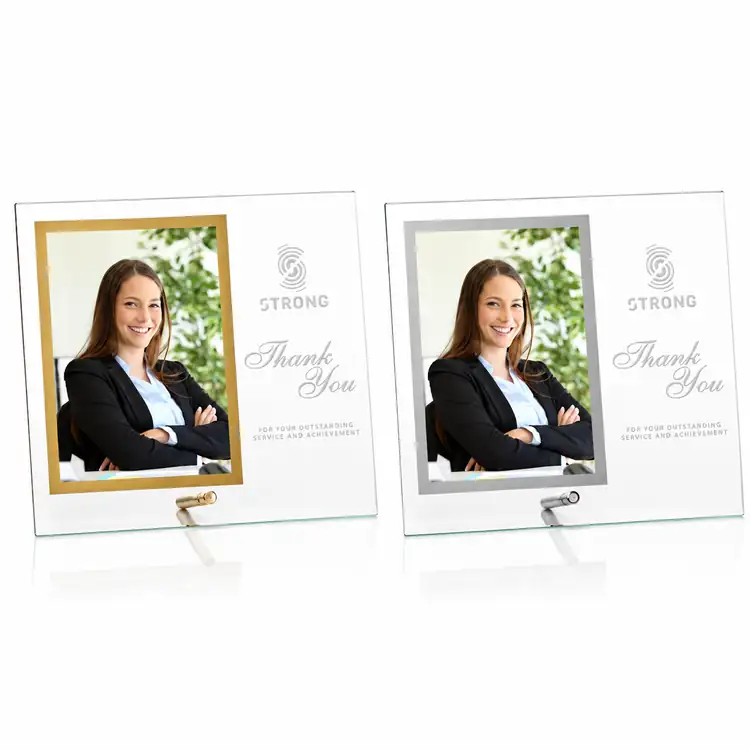 Cadwell Picture Frame for Photo 5" x 7" - Vertical