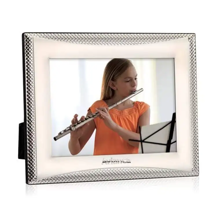 Camber Picture Frame for Photo 5" x 7"