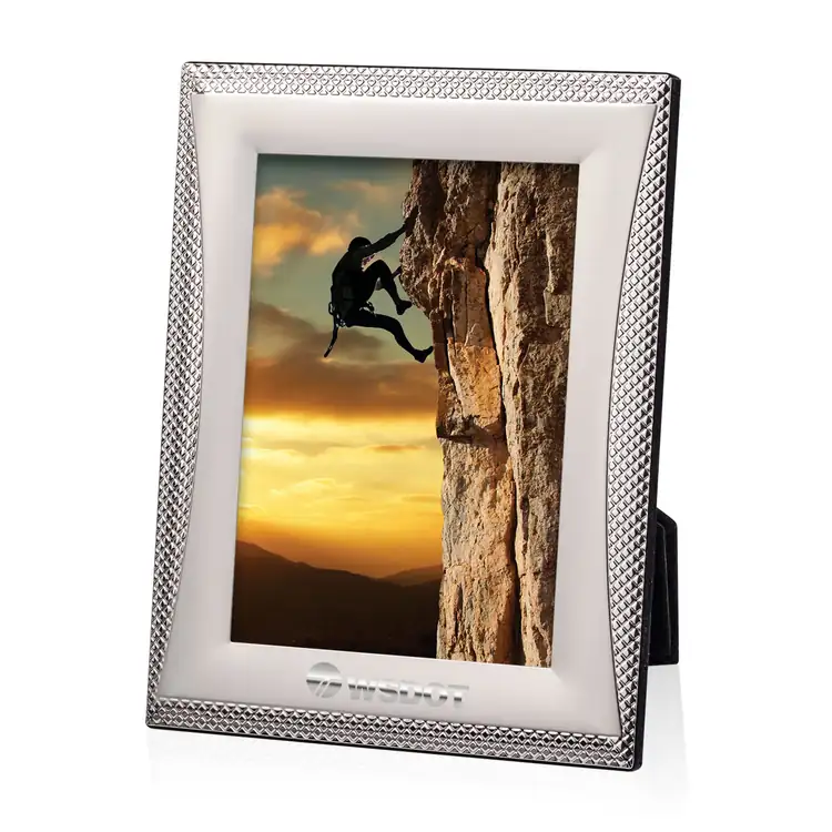 Camber Picture Frame for Photo 8" x 10" #2
