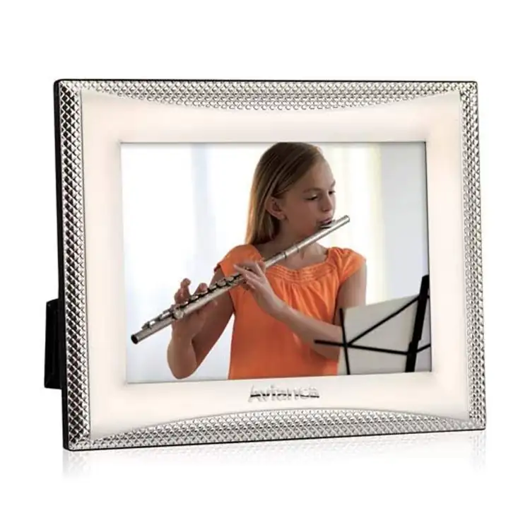 Camber Picture Frame for Photo 8" x 10"
