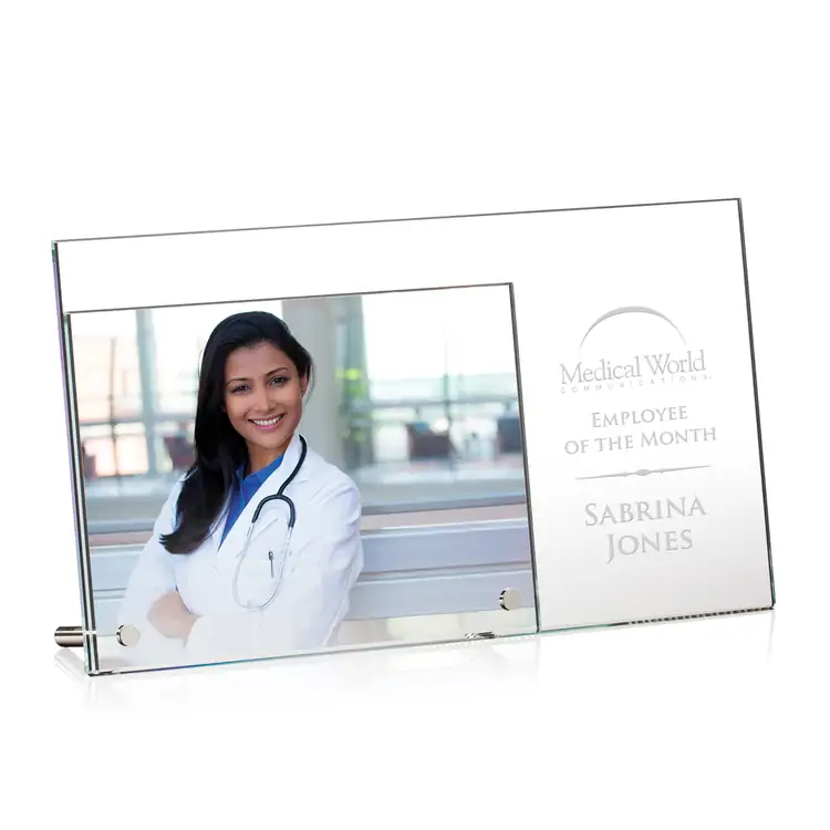 Cantebury Picture Frame for Photo 5" x 7" - Horizontal