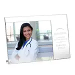 Cantebury Picture Frame for Photo 8" x 10" - Horizontal
