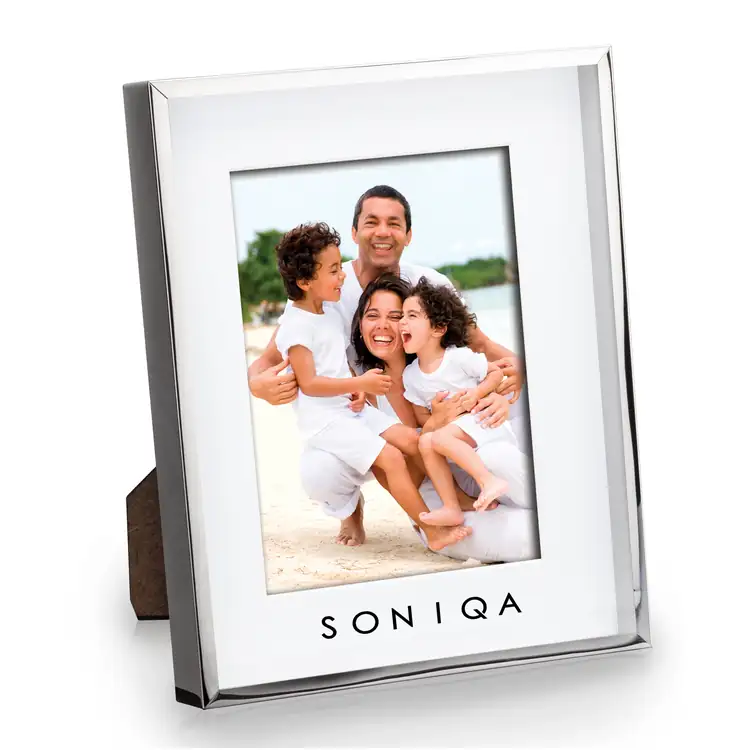 Caridad Picture Frame for Photo 5" x 7" #3